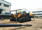 Crawler Mounted Drill Rig 3T-13T Low Noise Low Vibration Eco - Friendly