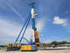 13T Hydraulic Hammer Pile Driving For Precast Concrete Pile Foudation