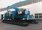 Eco Hydraulic Piling Machine For Building Construction High Piling Speed
