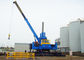 High Efficiency Pile Foundation Drilling Machine For Precast Concrete Pile