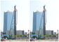 Multi Drilling Bore Pile Machine , Excavator Pile Driver For 34 Meters Max Depth