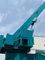 Big Piling Pressure  Hydraulic Pile Driving Machine for T-Works ZYC960