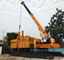 T-works ZYC600 Yellow Color Jacking Pile Pressing Machines For Phc Pile Piling Foundation