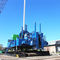 360T 11° Steering Hydraulic Piling Machine For Building Construction