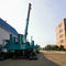 SGS Approved Hydraulic Vibratory Pile Driving Equipment For Pile Foundation