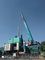 360 Ton Pile Drilling Equipment For Precast Concrete Pile Pressing