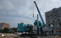 No Noise Hydraulic Piling Rig Machine Energy Saving ISO9001 Certification