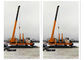 Rotary Static Pile Driver Fast Pile Driving Environmental Protection