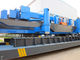 Excellent Performance Hydraulic Pile Driving Machine Spun Pile Square Pile For Clay Soft Soil Sand L