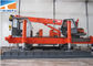 T-WORKS Hydraulic Piling Machine ZYC Series 150 Ton Without Noise And Vibration