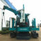 ZYC80BS - B1 Mini Size Hydraulic Piling Machine For Building Construction