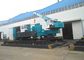 Concrete Pile Pressing Machines Injection Pile Machine For Piling Foundation